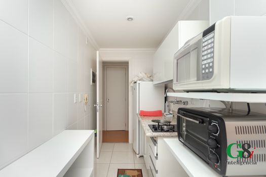 Foto 9 do(a) Apartamento de 2 quartos à venda em Perdizes, São Paulo