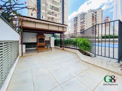 Foto 32 do(a) Apartamento de 2 quartos à venda em Perdizes, São Paulo