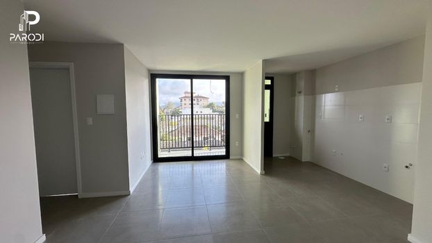 Foto 14 do(a) Apartamento de 2 quartos à venda em Noal, Santa Maria