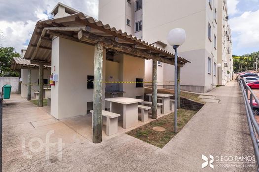 Foto 43 do(a) Apartamento de 2 quartos à venda em Glória, Porto Alegre