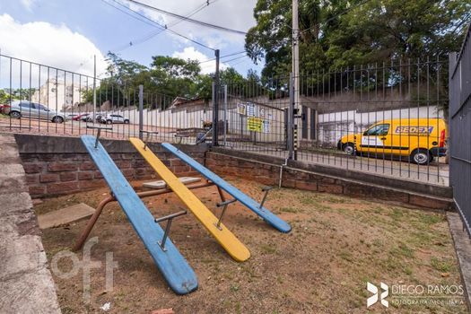Foto 44 do(a) Apartamento de 2 quartos à venda em Glória, Porto Alegre