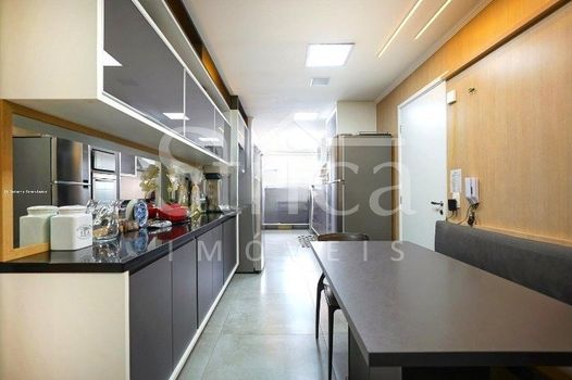 Foto 17 do(a) Apartamento de 3 quartos à venda em Campo Belo, São Paulo