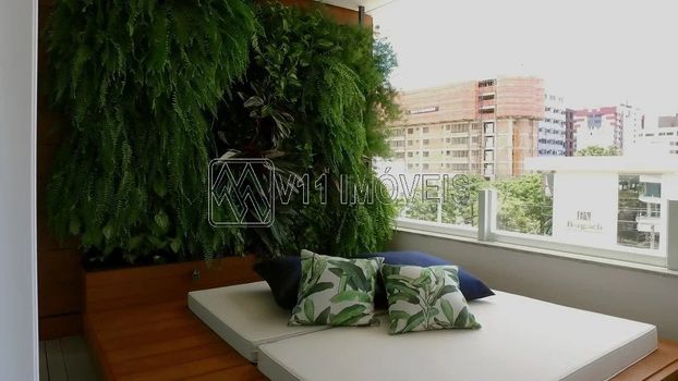 Foto 33 do(a) Cobertura de 3 quartos à venda em Menino Deus, Porto Alegre
