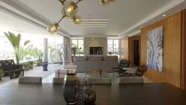 Foto 23 do(a) Cobertura de 3 quartos à venda em Menino Deus, Porto Alegre