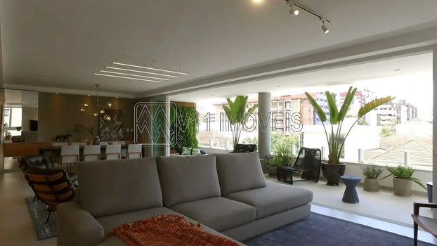 Foto 30 do(a) Cobertura de 3 quartos à venda em Menino Deus, Porto Alegre