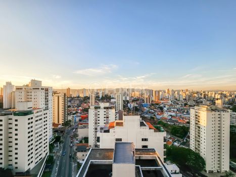 Foto 5 do(a) Apartamento de 4 quartos à venda em Santana, São Paulo