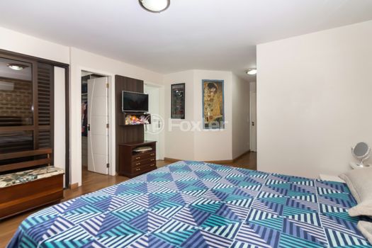 Foto 42 do(a) Apartamento de 4 quartos à venda em Santana, São Paulo