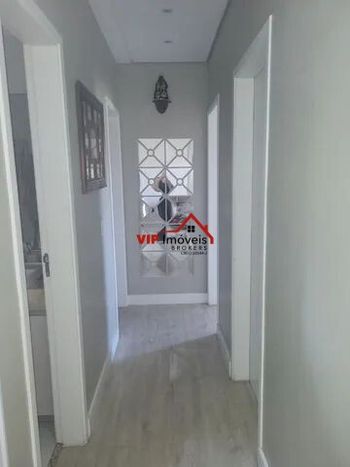 Foto 14 do(a) Apartamento de 3 quartos à venda em Jardim Flórida, Jundiaí