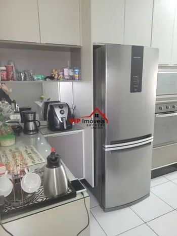 Foto 2 do(a) Apartamento de 3 quartos à venda em Jardim Flórida, Jundiaí