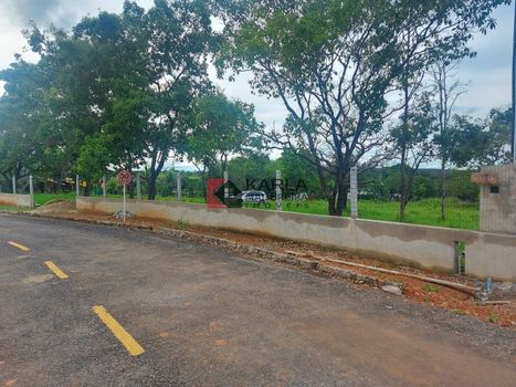 Foto 8 do(a) Terreno false à venda em Quintas da Lagoa, Lagoa Santa