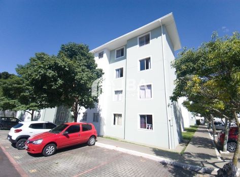 Foto 1 do(a) Apartamento de 2 quartos à venda em Augusta, Curitiba