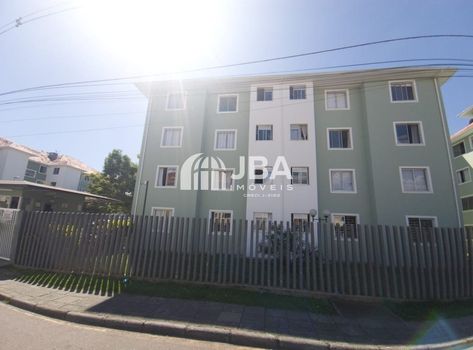 Foto 2 do(a) Apartamento de 2 quartos à venda em Augusta, Curitiba