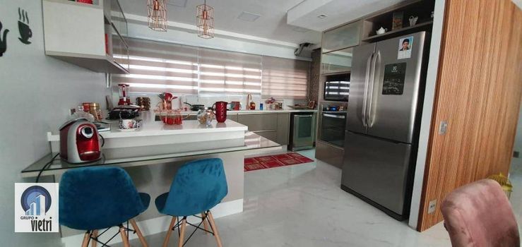Foto 6 do(a) Apartamento de 3 quartos à venda em Lauzane Paulista, São Paulo