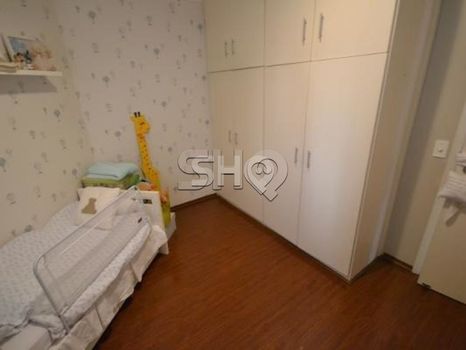 Foto 17 do(a) Apartamento de 2 quartos à venda em Vila Olímpia, São Paulo