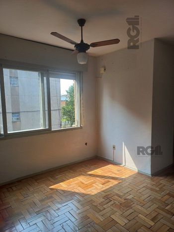 Foto 1 do(a) Flat de 2 quartos à venda em Jardim Europa, Porto Alegre