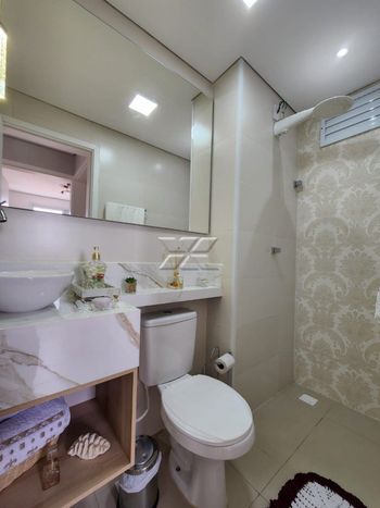 Foto 7 do(a) Apartamento de 2 quartos à venda em Jardim Cherveson, Rio Claro