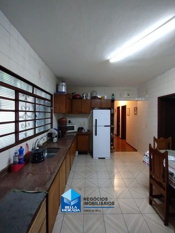 Foto 5 do(a) Casa de 3 quartos à venda em Parque Hippolyto, Limeira