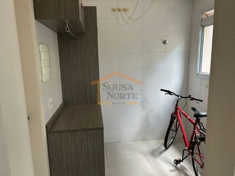 Foto 14 do(a) Apartamento de 3 quartos à venda em Jardim São Paulo(Zona Norte), São Paulo