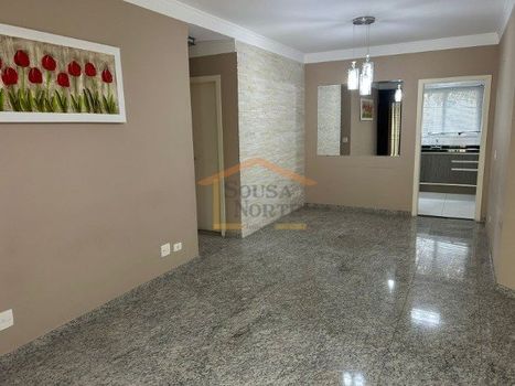 Foto 3 do(a) Apartamento de 3 quartos à venda em Jardim São Paulo(Zona Norte), São Paulo