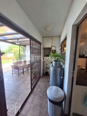 Foto 17 do(a) Casa em Condomínio de 3 quartos à venda em Santa Tereza, Porto Alegre