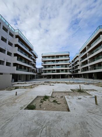Foto 5 do(a) Apartamento de 2 quartos à venda em Vila Nova, Cabo Frio