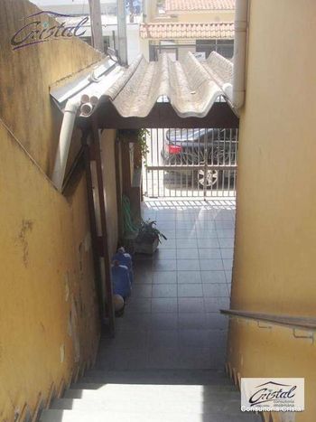 Foto 13 do(a) Casa em Condomínio de 2 quartos à venda em Jardim Ester, São Paulo
