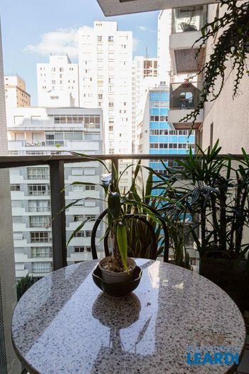 Foto 27 do(a) Apartamento false à venda em Santa Cecília, São Paulo