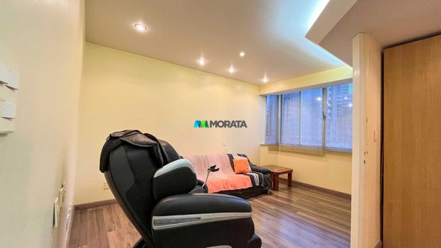 Foto 4 do(a) Apartamento de 5 quartos à venda em Gutierrez, Belo Horizonte