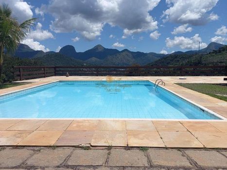 Foto 25 do(a) Casa em Condomínio de 3 quartos à venda em Quinta da Barra, Teresópolis