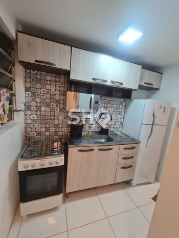 Foto 19 do(a) Apartamento de 2 quartos à venda em Água Branca, São Paulo