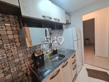 Foto 18 do(a) Apartamento de 2 quartos à venda em Água Branca, São Paulo