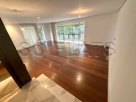Foto 1 do(a) Apartamento de 3 quartos à venda em Jardim Paulista, São Paulo