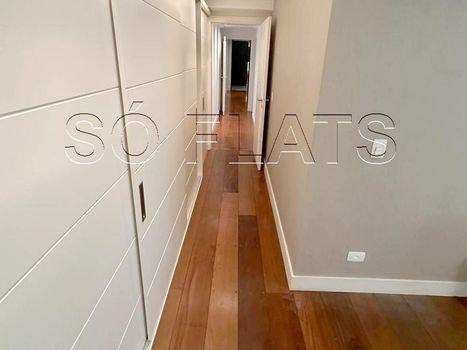 Foto 12 do(a) Apartamento de 3 quartos à venda em Jardim Paulista, São Paulo