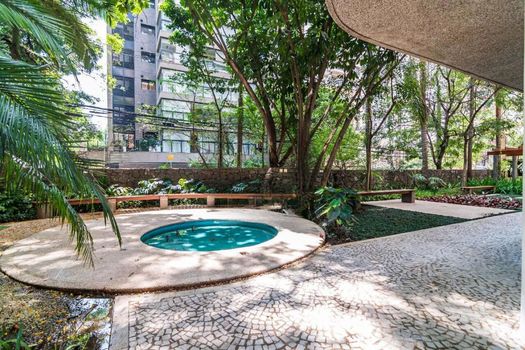 Foto 29 do(a) Apartamento de 3 quartos à venda em Jardim Paulista, São Paulo