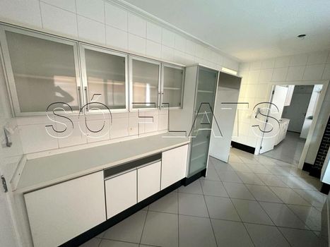 Foto 20 do(a) Apartamento de 3 quartos à venda em Jardim Paulista, São Paulo