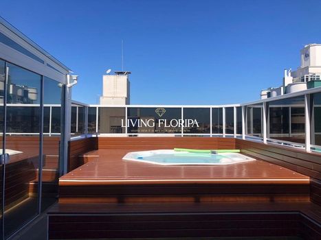 Foto 13 do(a) Cobertura de 3 quartos à venda em Campinas, São José