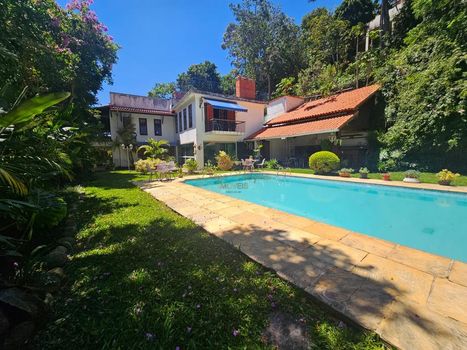 Foto 45 do(a) Casa em Condomínio de 3 quartos à venda em Parque do Imbui, Teresópolis