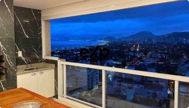 Foto 5 do(a) Apartamento de 2 quartos à venda em Loteamento João Batista Julião, Guarujá