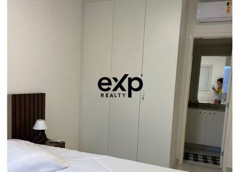 Foto 13 do(a) Apartamento de 2 quartos à venda em Loteamento João Batista Julião, Guarujá