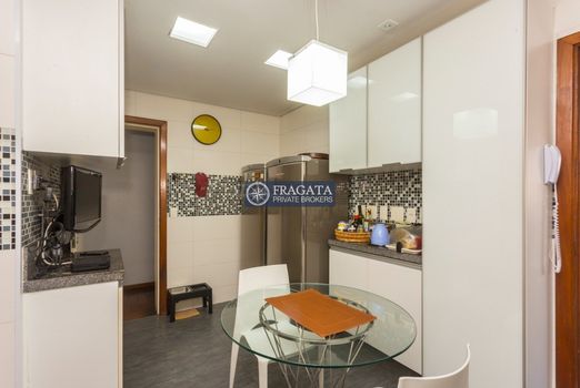 Foto 23 do(a) Apartamento de 4 quartos à venda em Perdizes, São Paulo