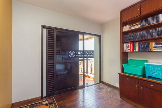 Foto 10 do(a) Apartamento de 4 quartos à venda em Perdizes, São Paulo