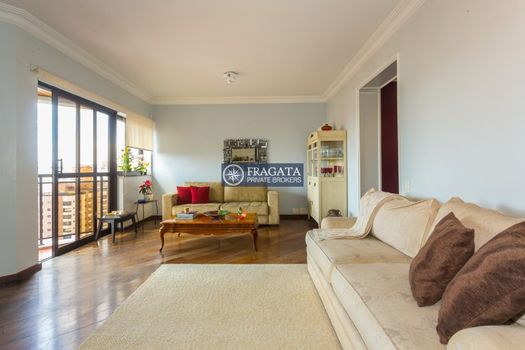 Foto 9 do(a) Apartamento de 4 quartos à venda em Perdizes, São Paulo