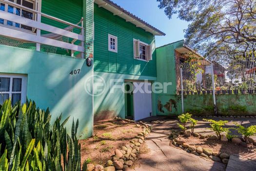 Foto 3 do(a) Casa de 2 quartos à venda em Morro Santana, Porto Alegre