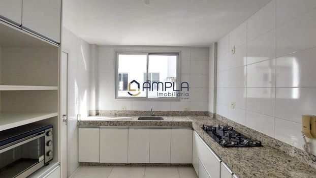 Foto 11 do(a) Apartamento de 4 quartos à venda em Buritis, Belo Horizonte