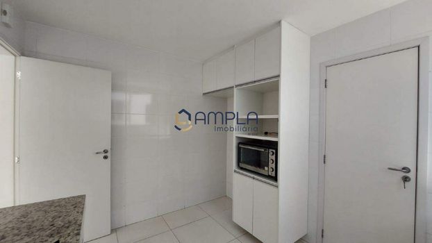 Foto 13 do(a) Apartamento de 4 quartos à venda em Buritis, Belo Horizonte