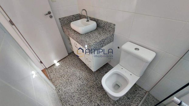 Foto 41 do(a) Apartamento de 4 quartos à venda em Buritis, Belo Horizonte