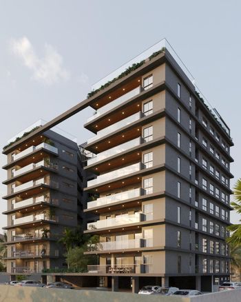 Foto 3 do(a) Apartamento de 2 quartos à venda em Camboinha, Cabedelo
