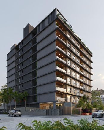 Foto 4 do(a) Apartamento de 2 quartos à venda em Camboinha, Cabedelo