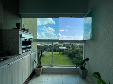 Foto 16 do(a) Apartamento de 3 quartos à venda em Jardim Sevilha, Indaiatuba