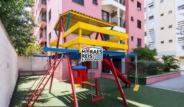 Foto 23 do(a) Apartamento de 2 quartos para alugar em Saúde, São Paulo